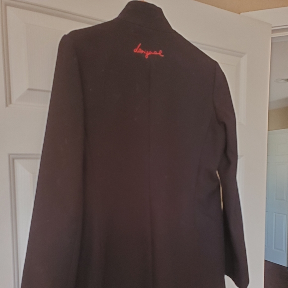 Desigual jacket - Picture 4 of 6